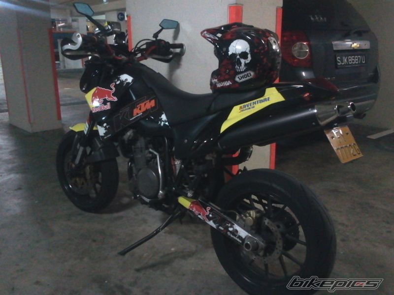 Bike Photo 2546860