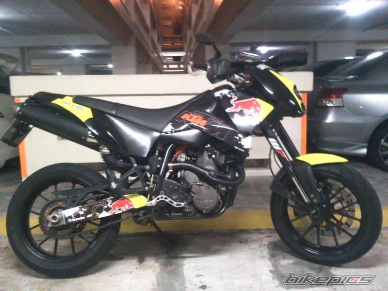 Bike Photo 2546861