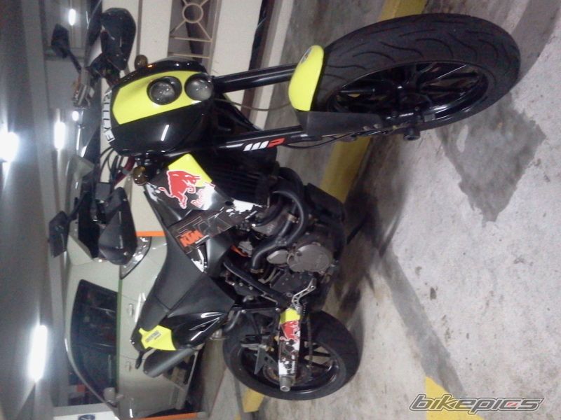 Bike Photo 2546862