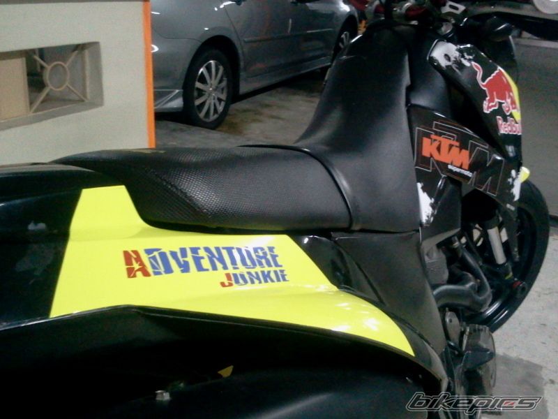 Bike Photo 2546863