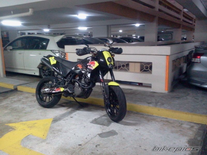 Bike Photo 2546864