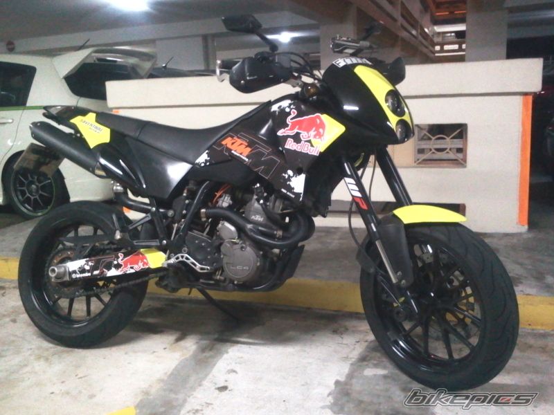 Bike Photo 2546865
