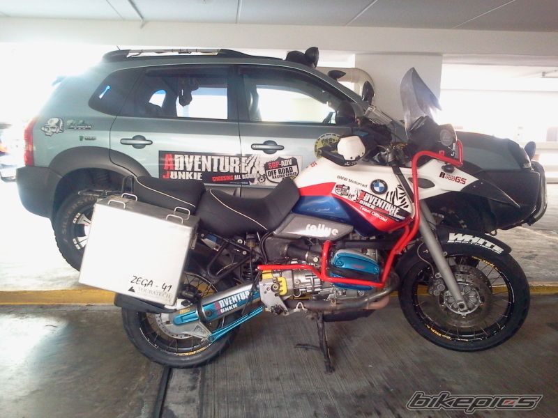 Bike Photo 2546872