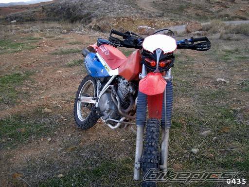 Bike Photo 254691