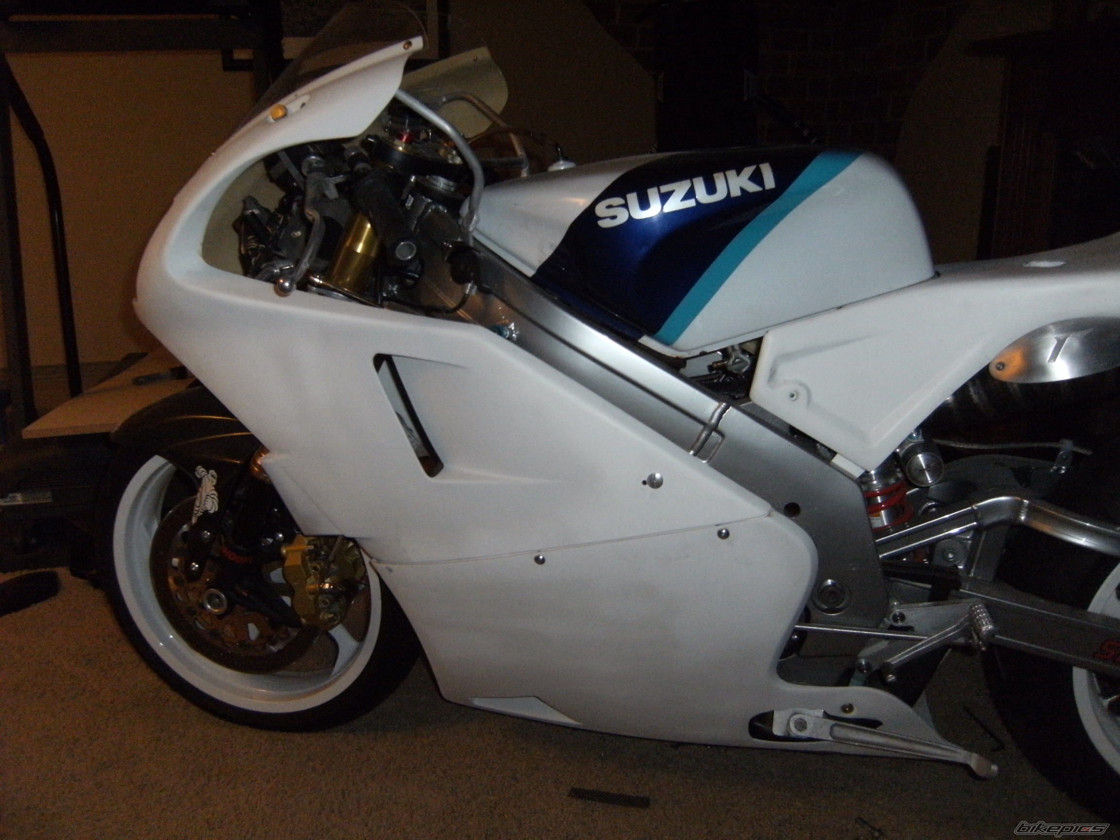 RGV 500
