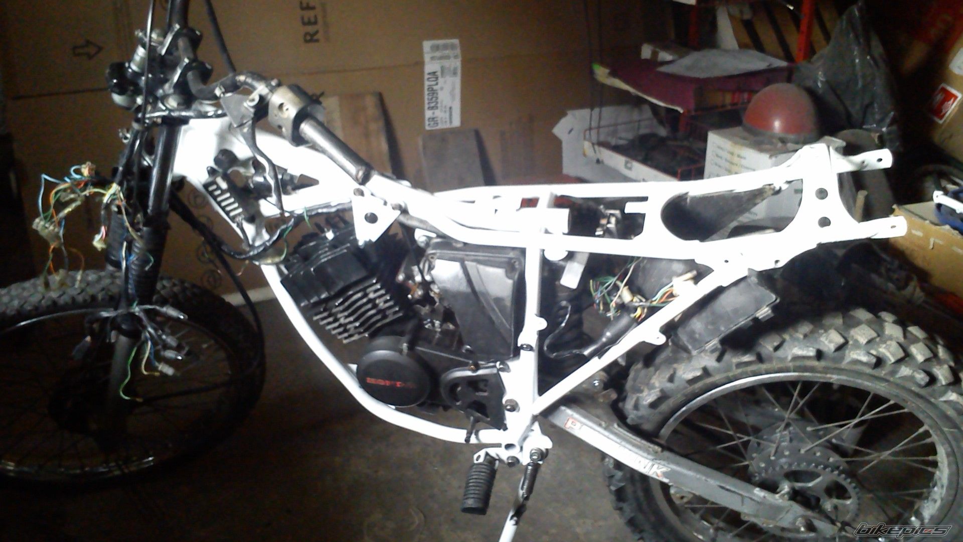 Bike Photo 2546964