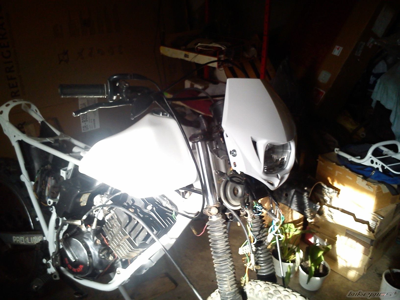 Bike Photo 2546965