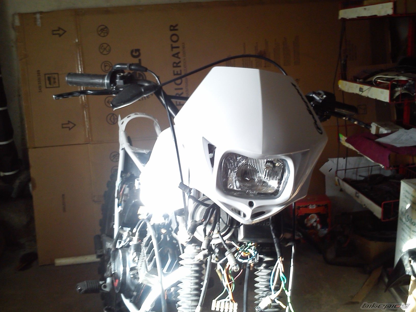 Bike Photo 2546967