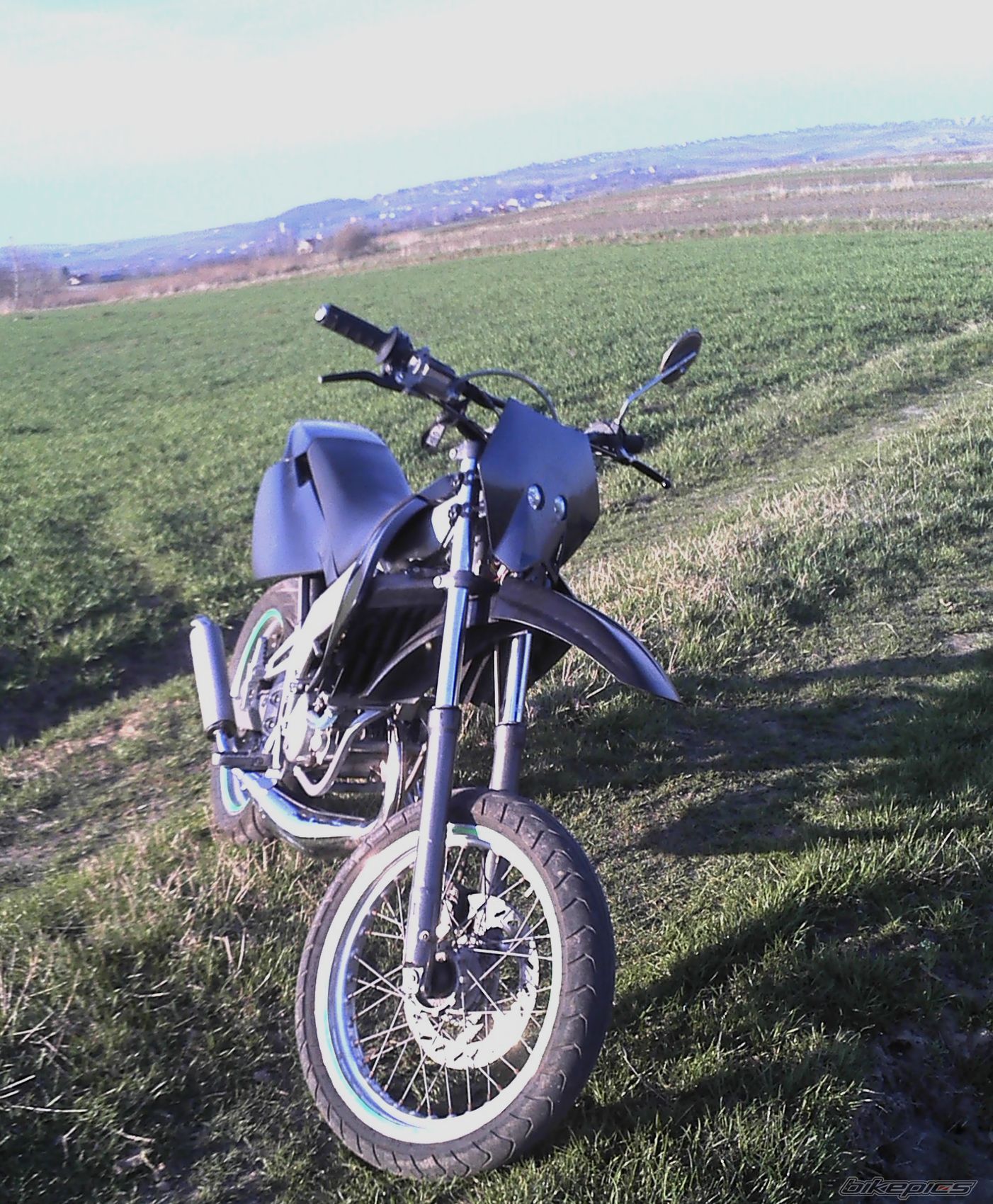 Bike Photo 2546988