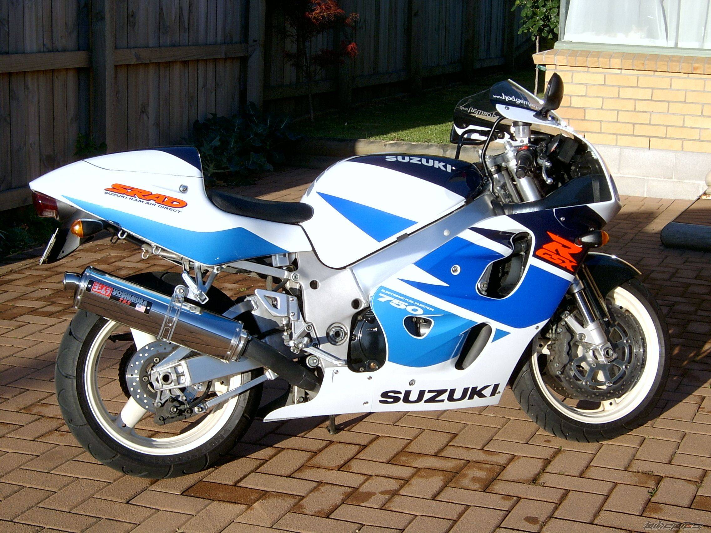 Bike Photo 254699
