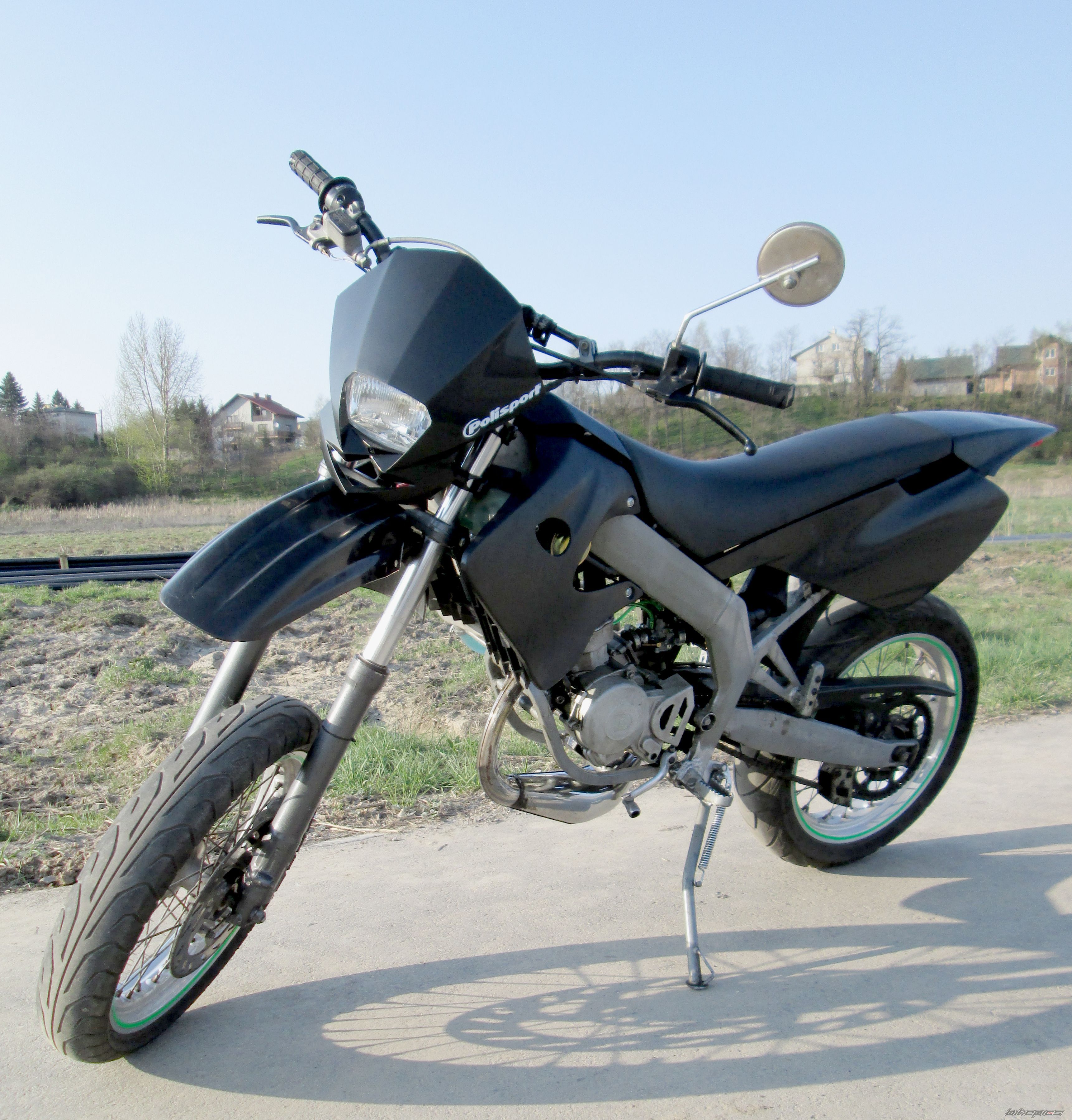 Bike Photo 2546990