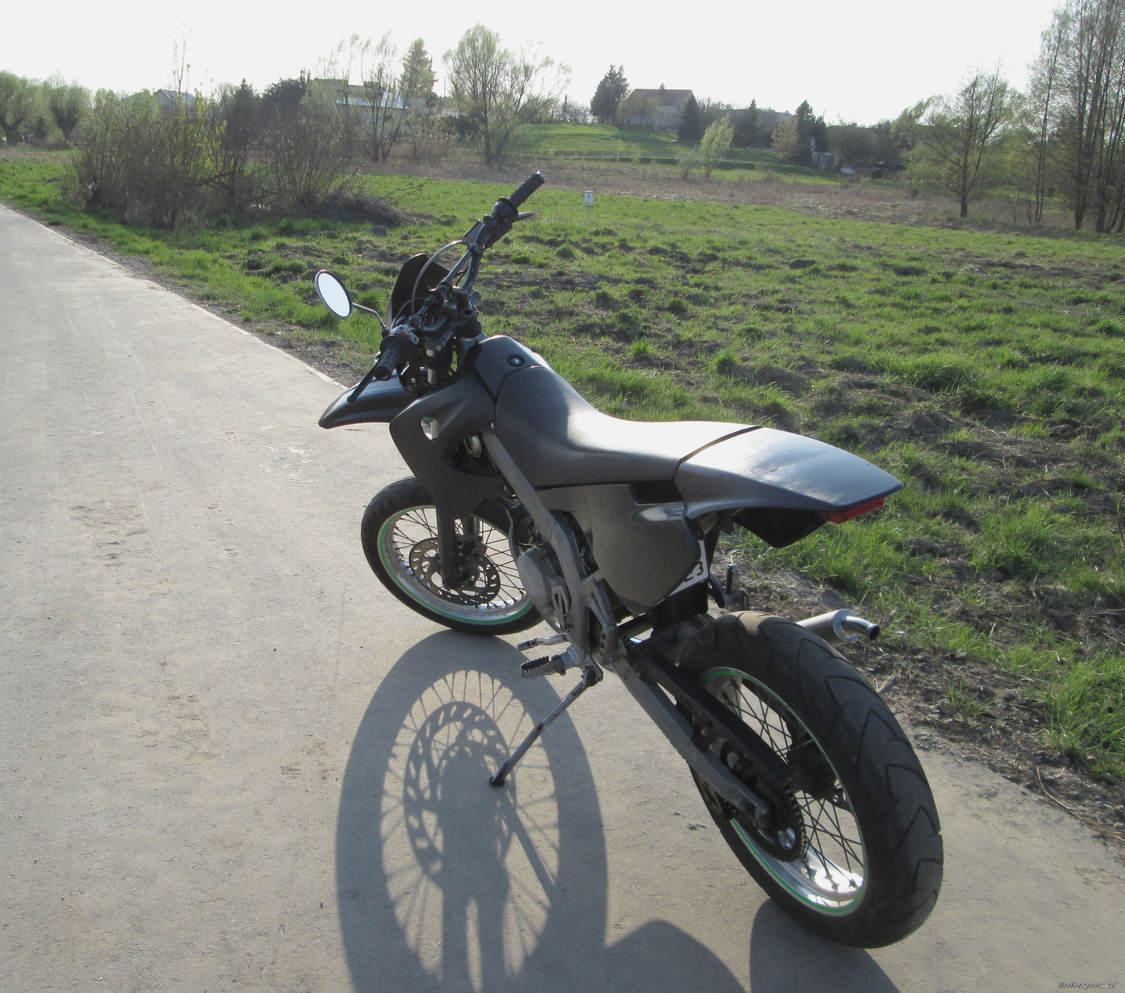Bike Photo 2546991
