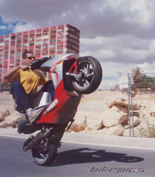 Bike Photo 2547
