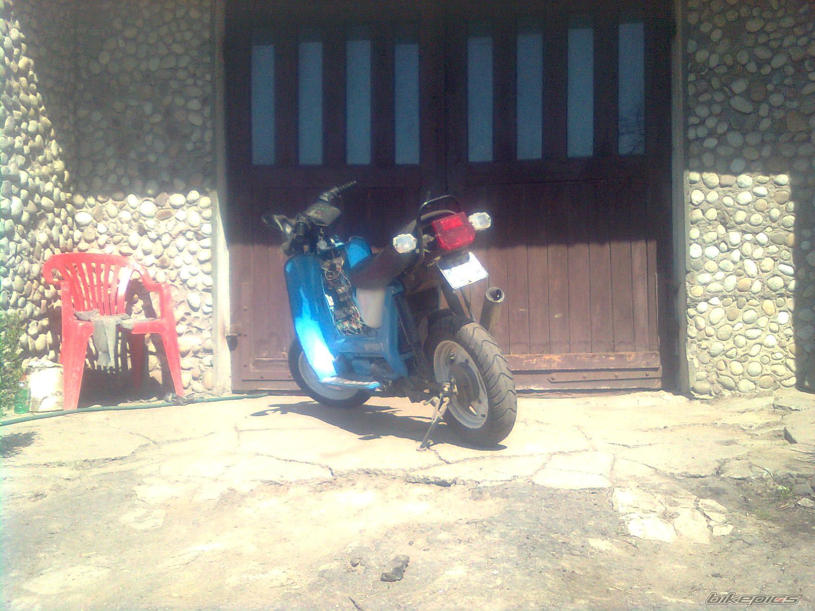 Bike Photo 2547022