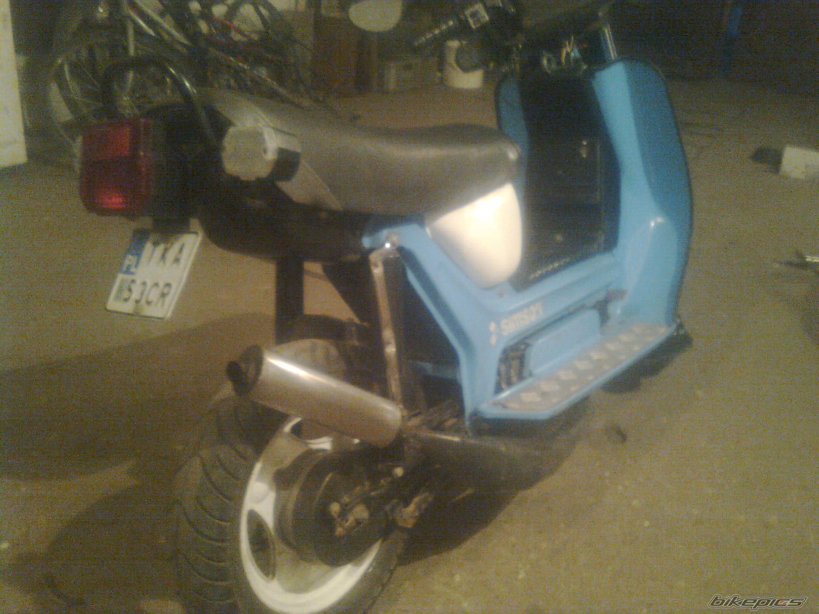 Bike Photo 2547027