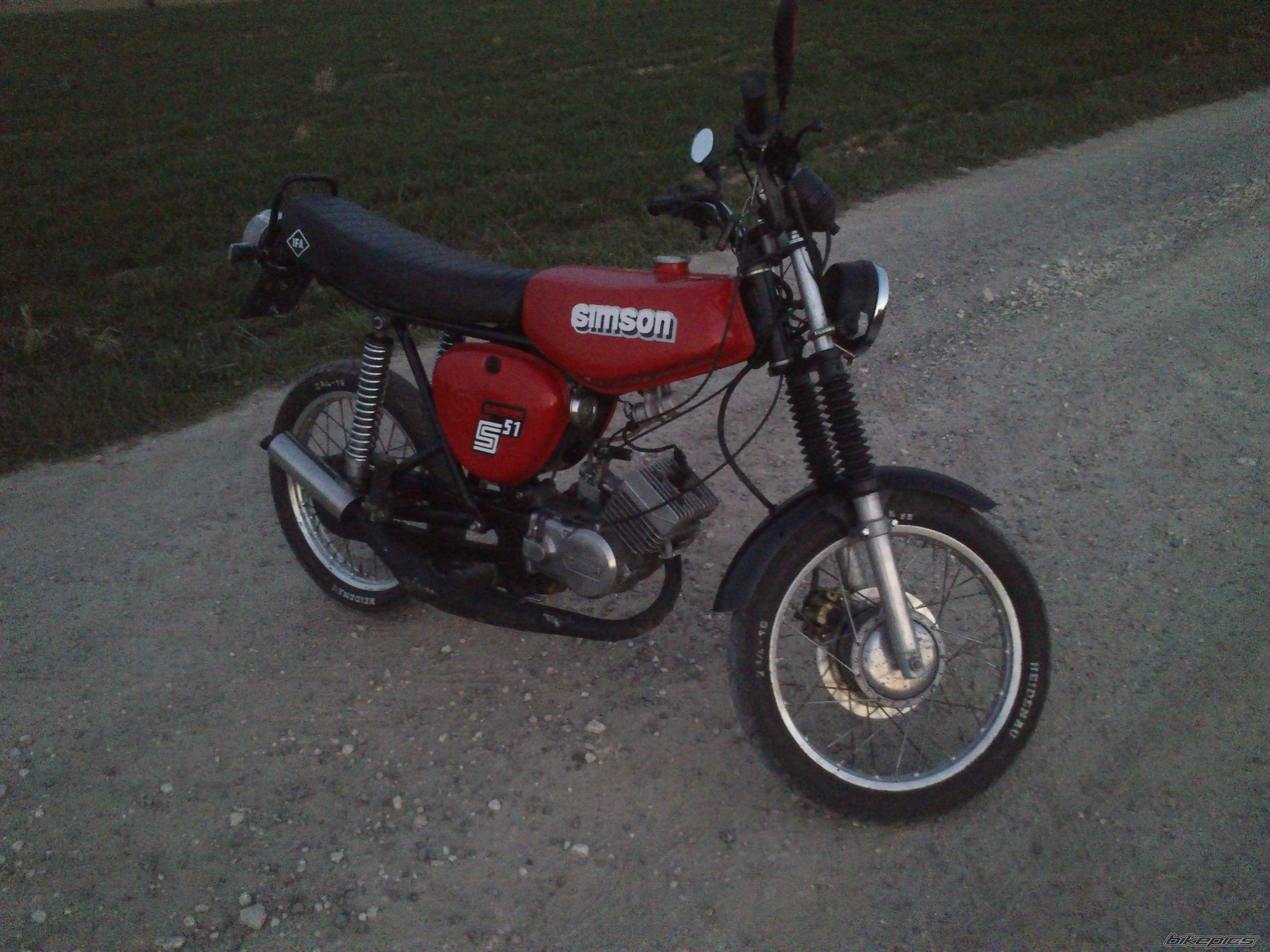 Bike Photo 2547038