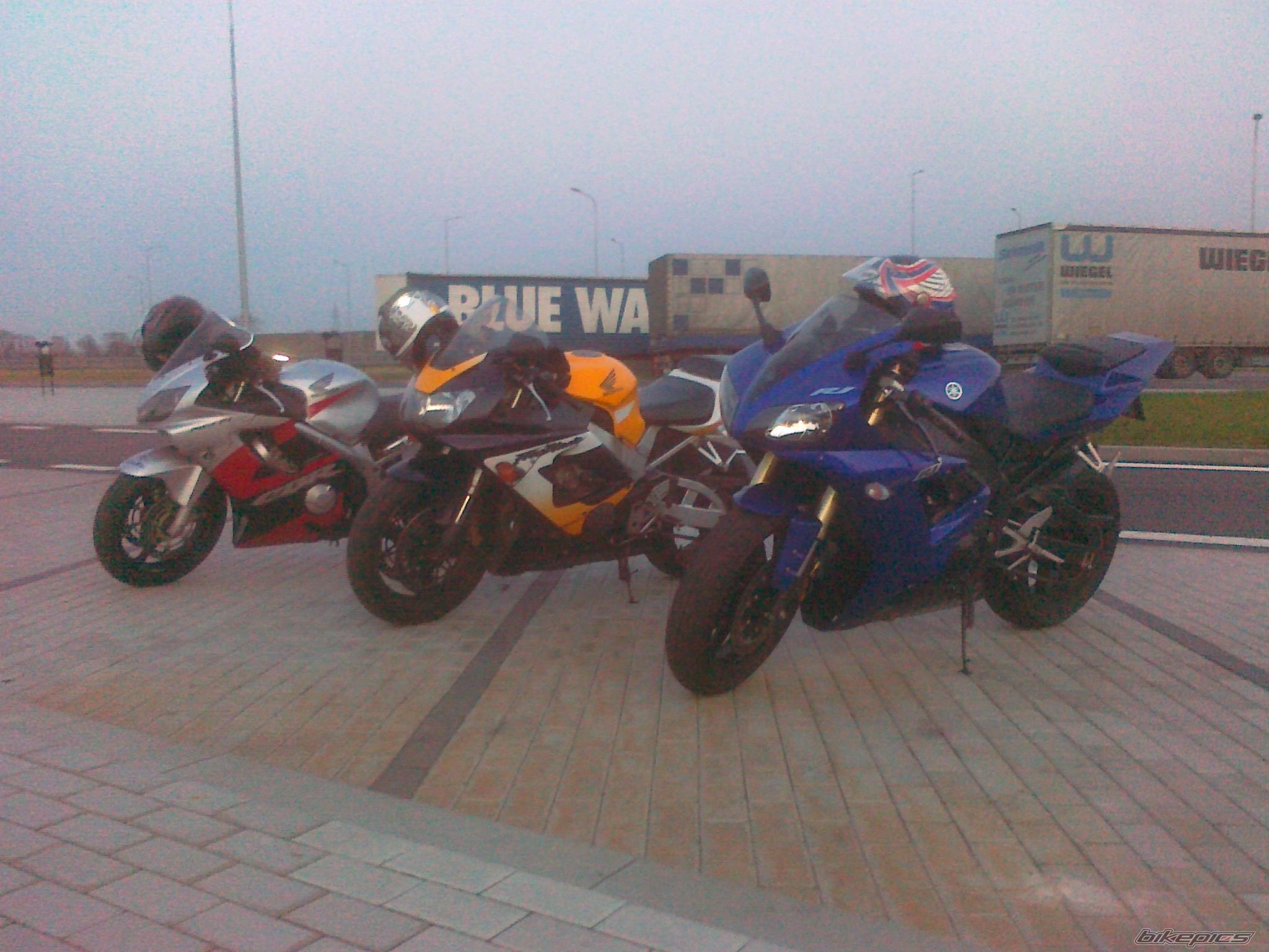 Bike Photo 2547052