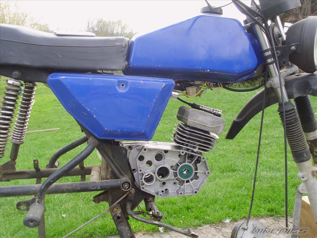 Bike Photo 2547089