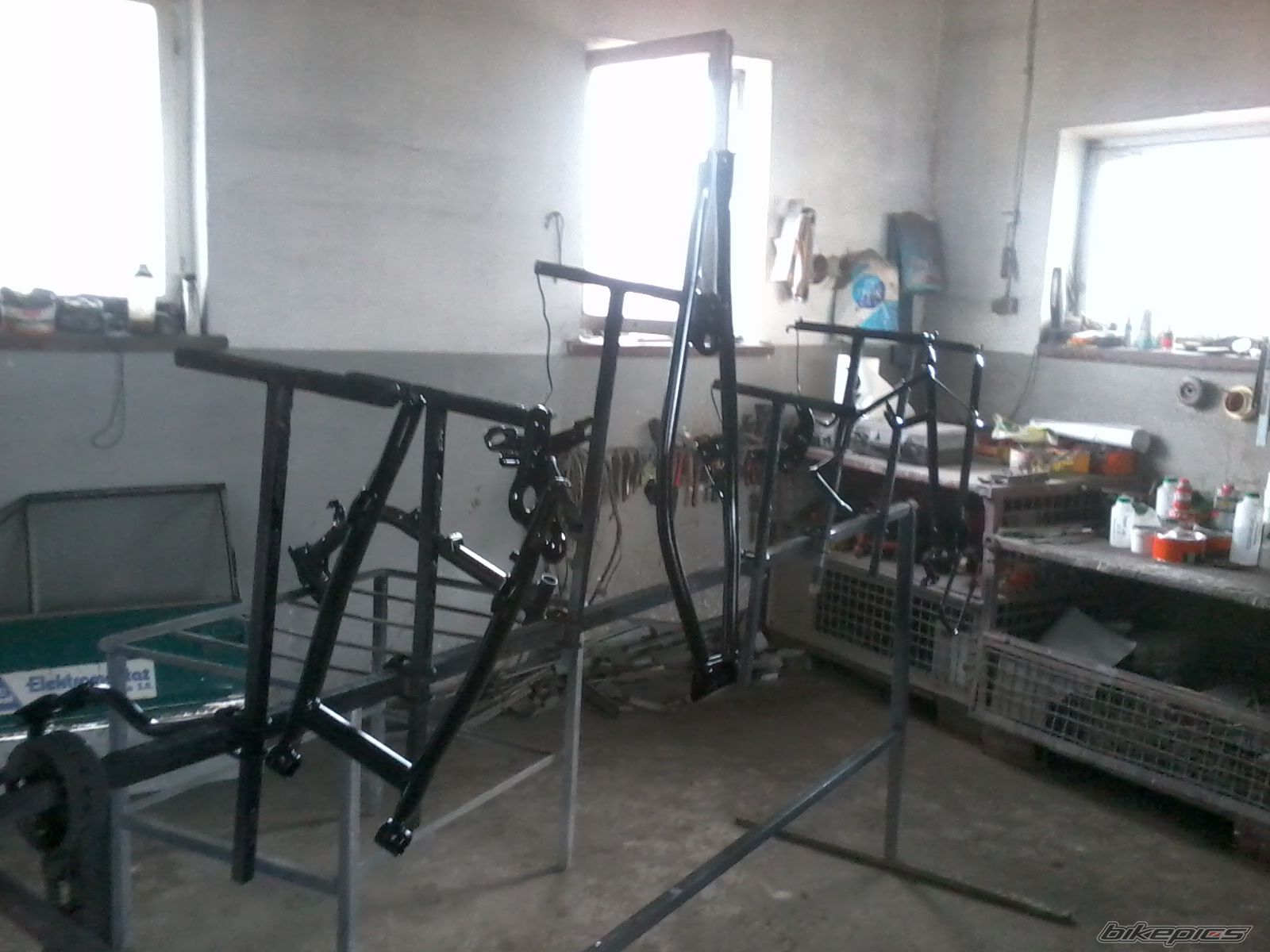 Bike Photo 2547117