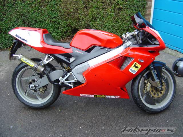 Bike Photo 254713