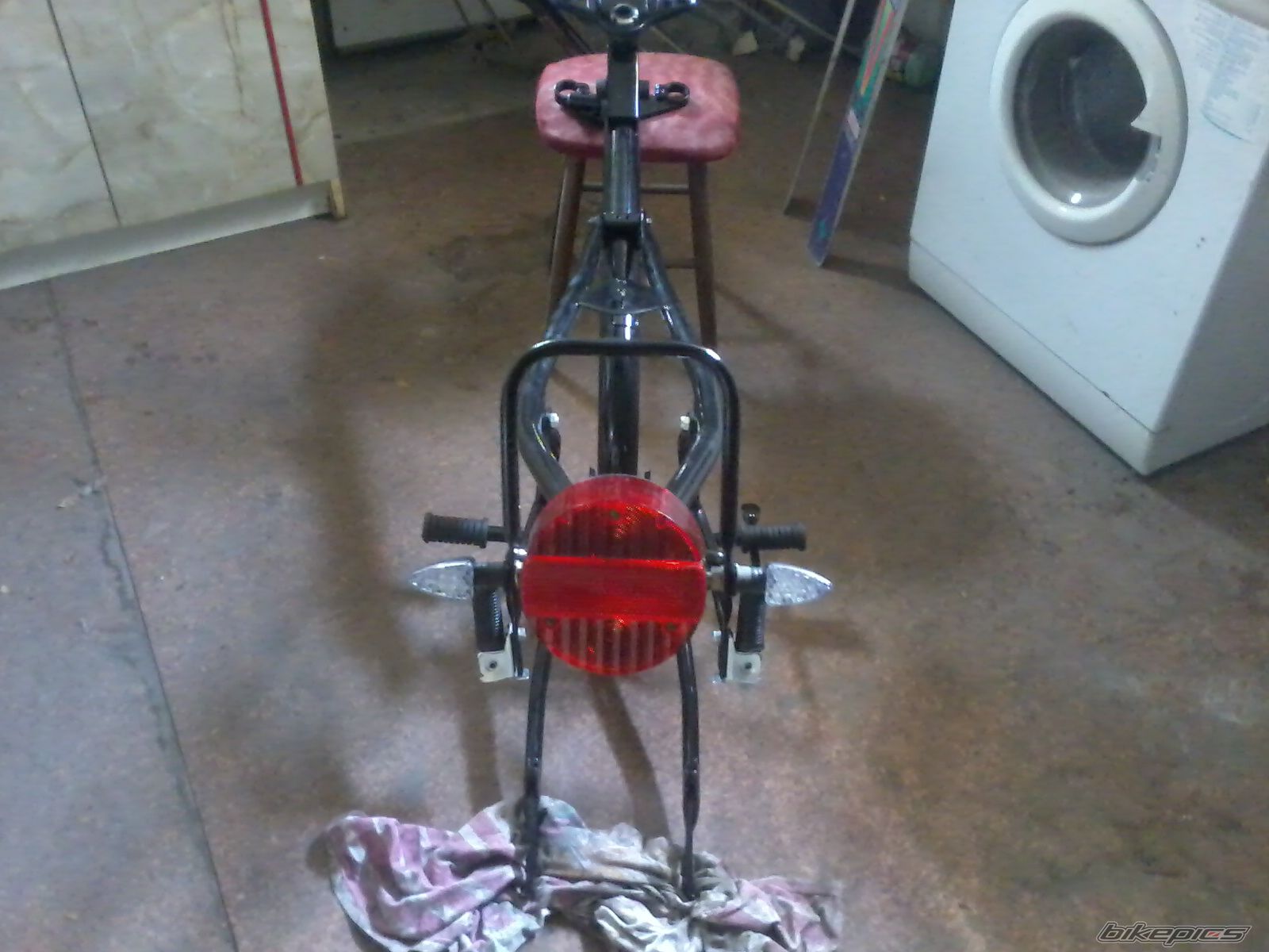 Bike Photo 2547132