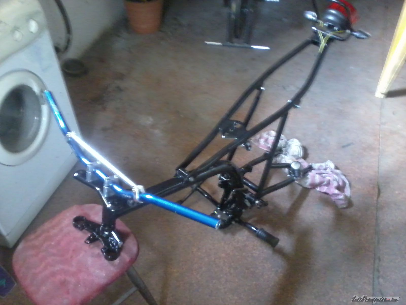 Bike Photo 2547134