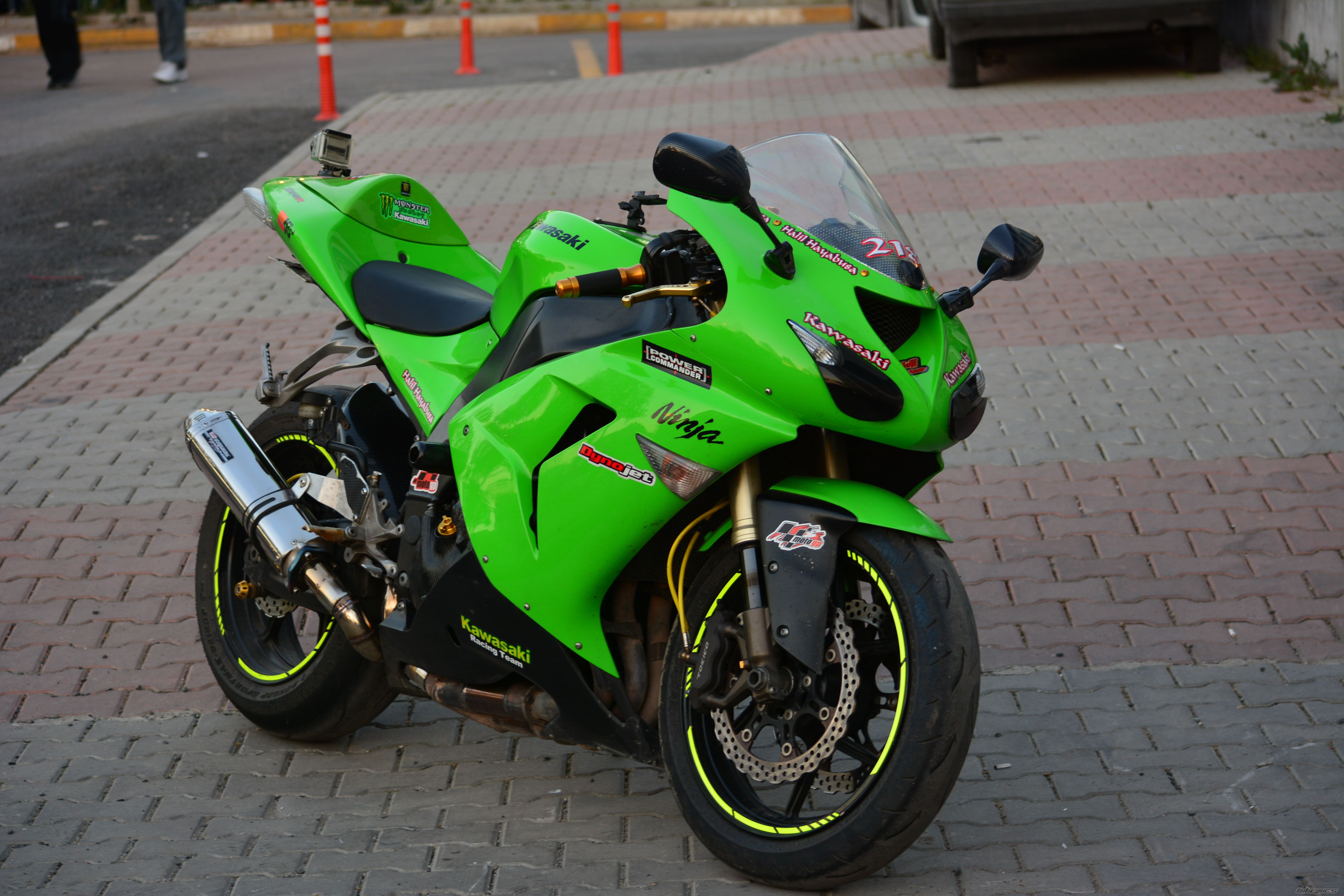 Bike Photo 2547137
