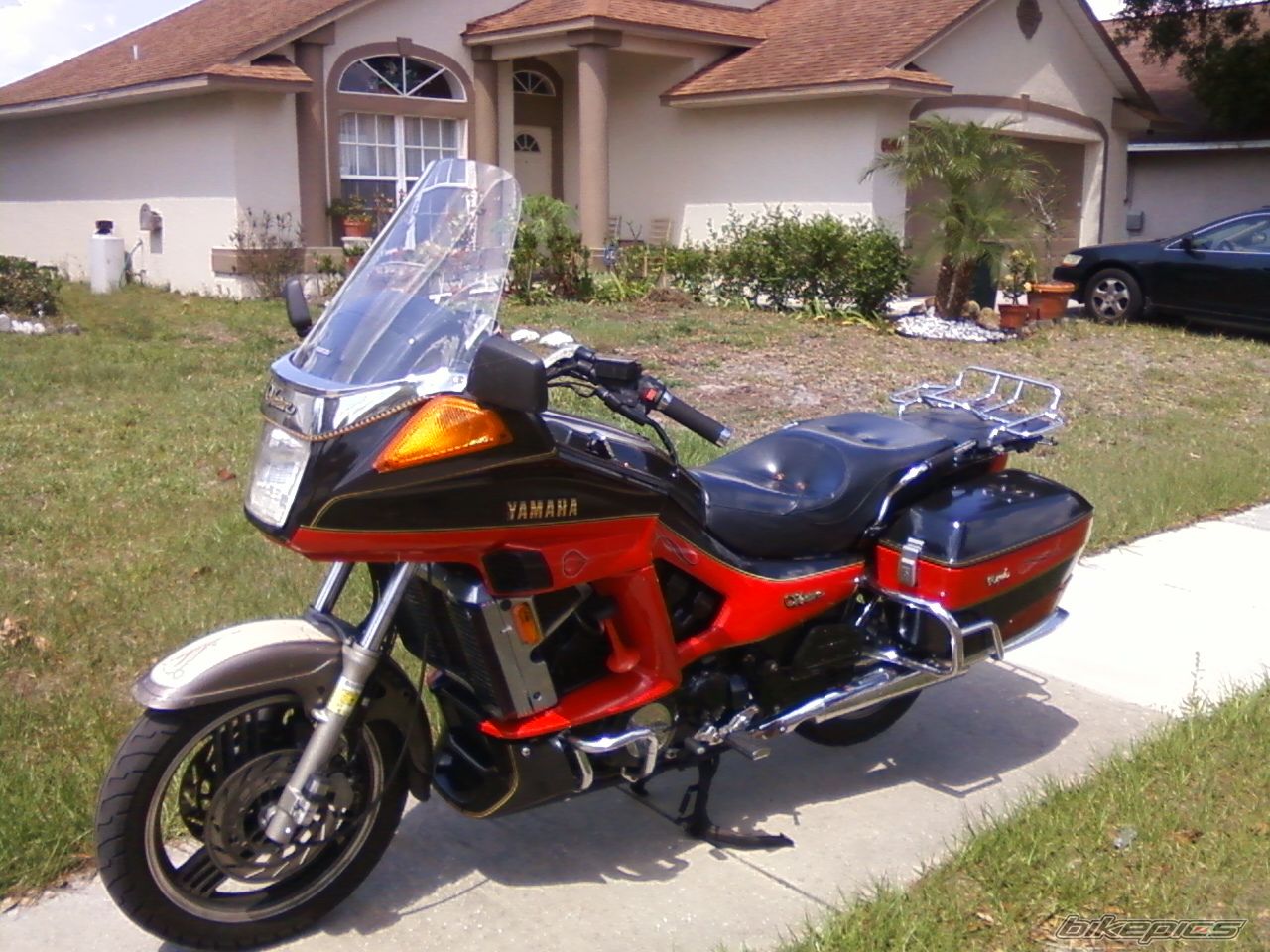 Bike Photo 2547162