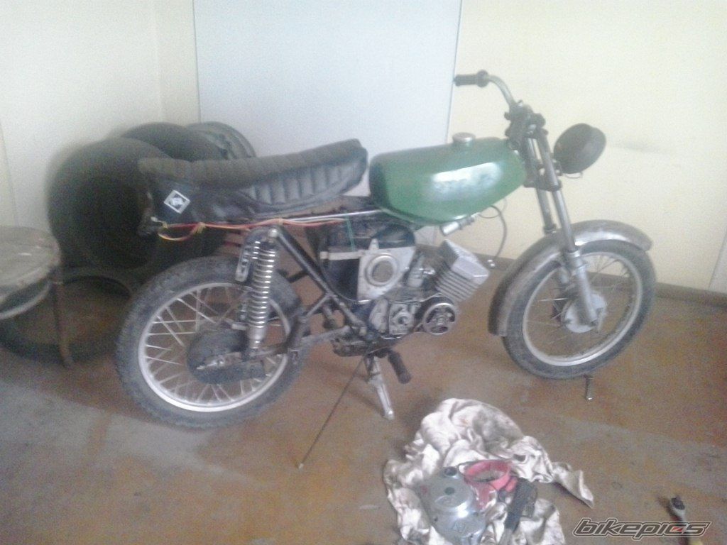 Bike Photo 2547173