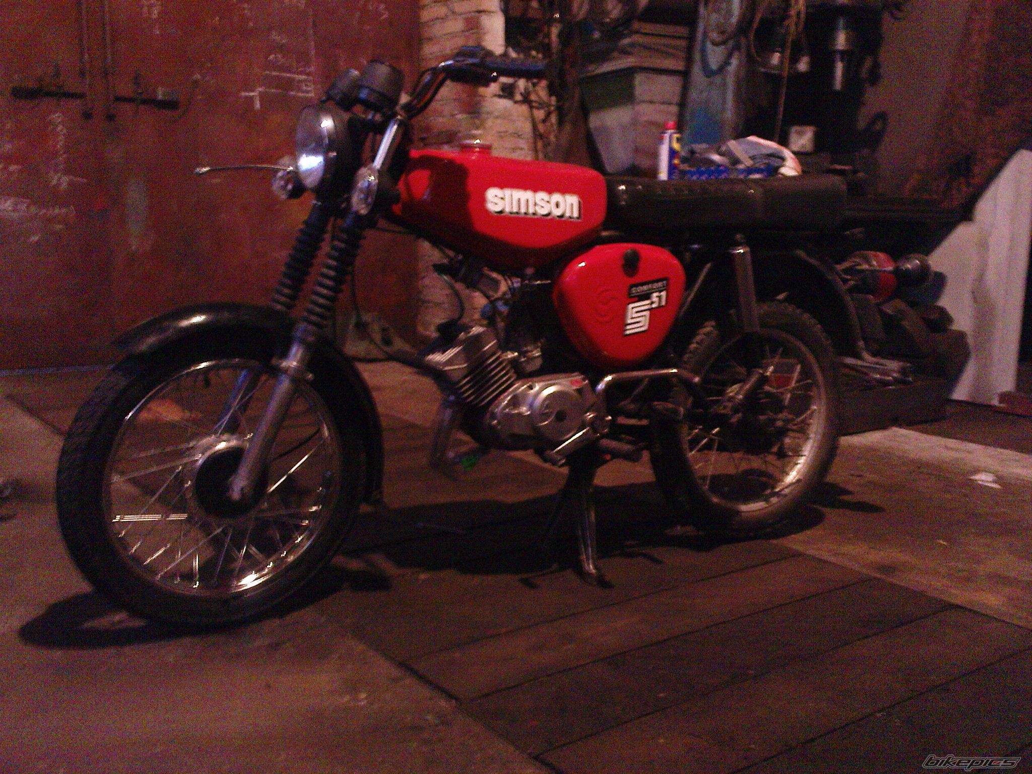Bike Photo 2547192