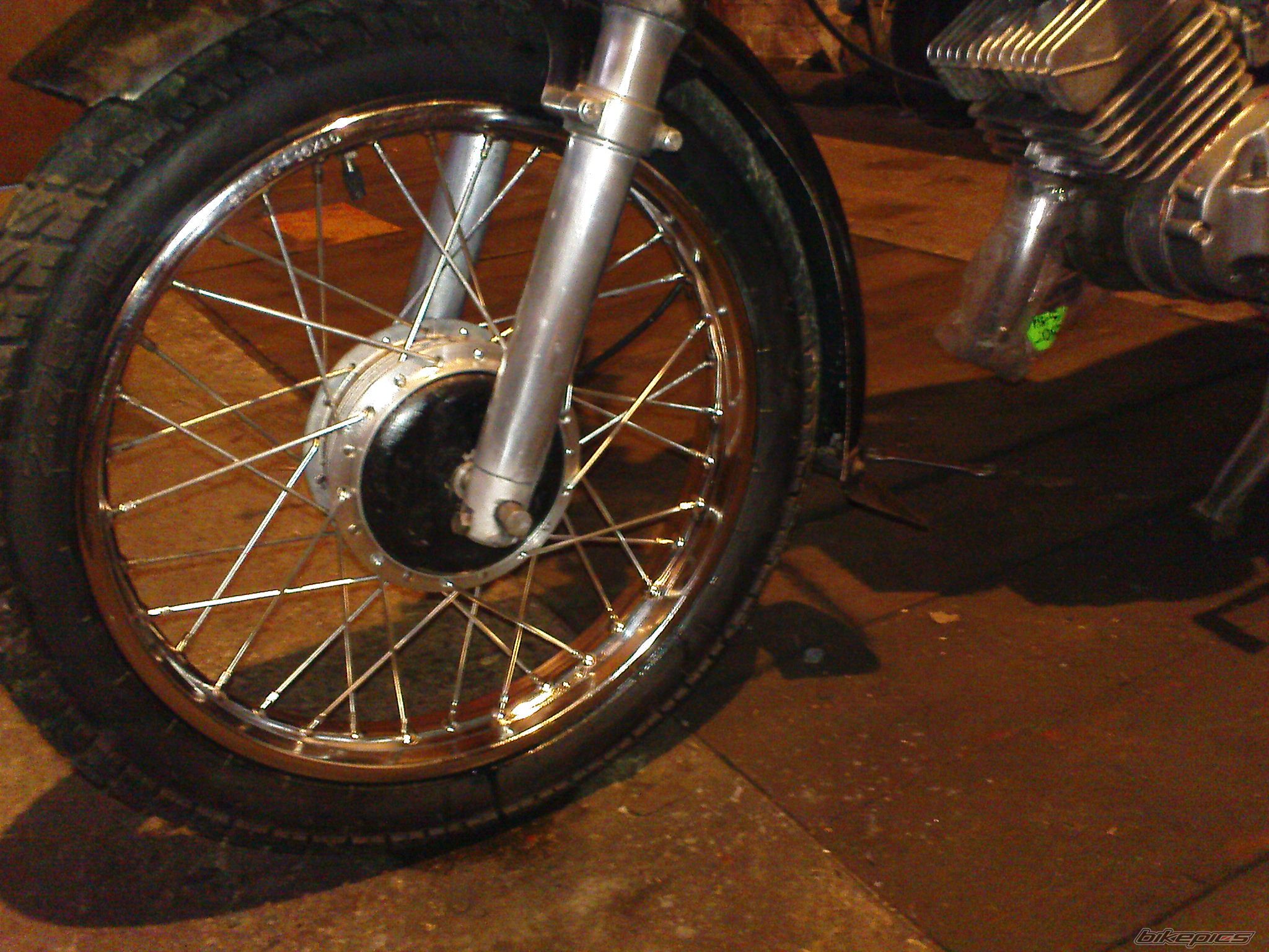 Bike Photo 2547206