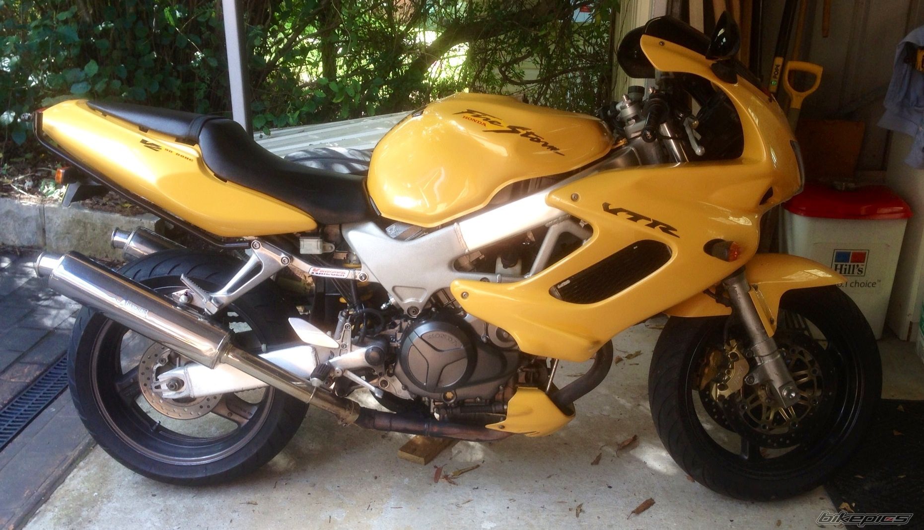 Bike Photo 2547224