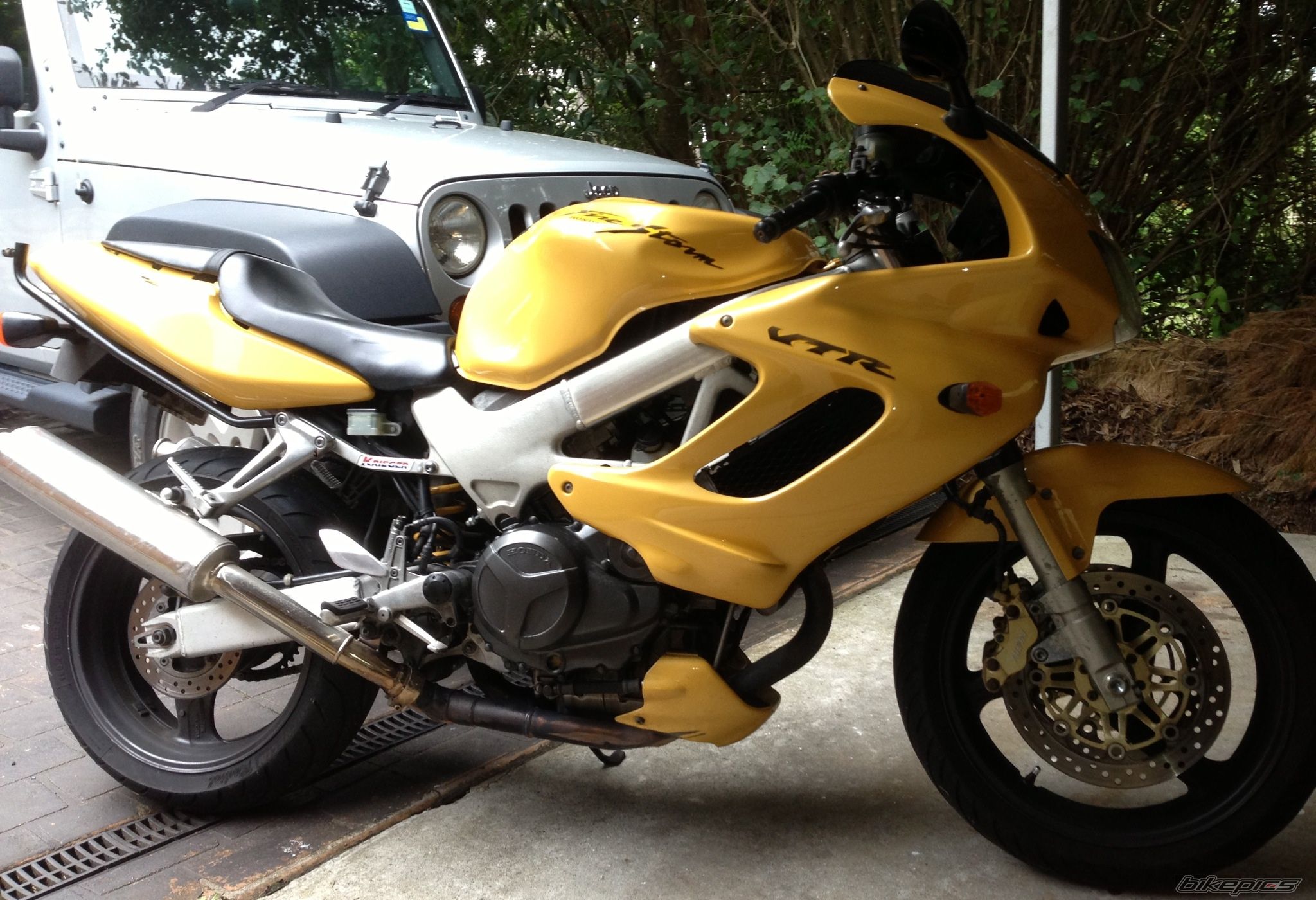 Bike Photo 2547225