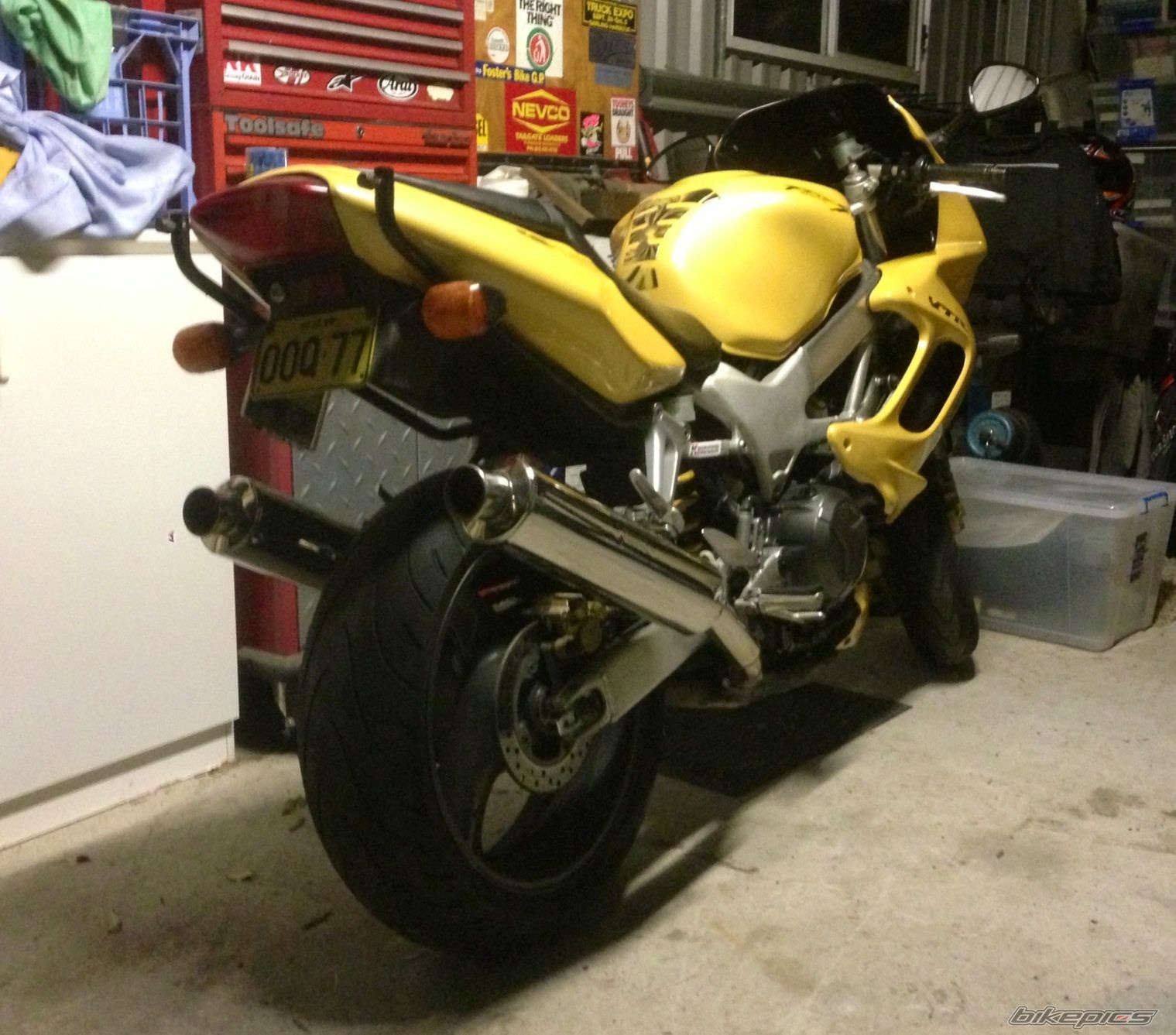 Bike Photo 2547226