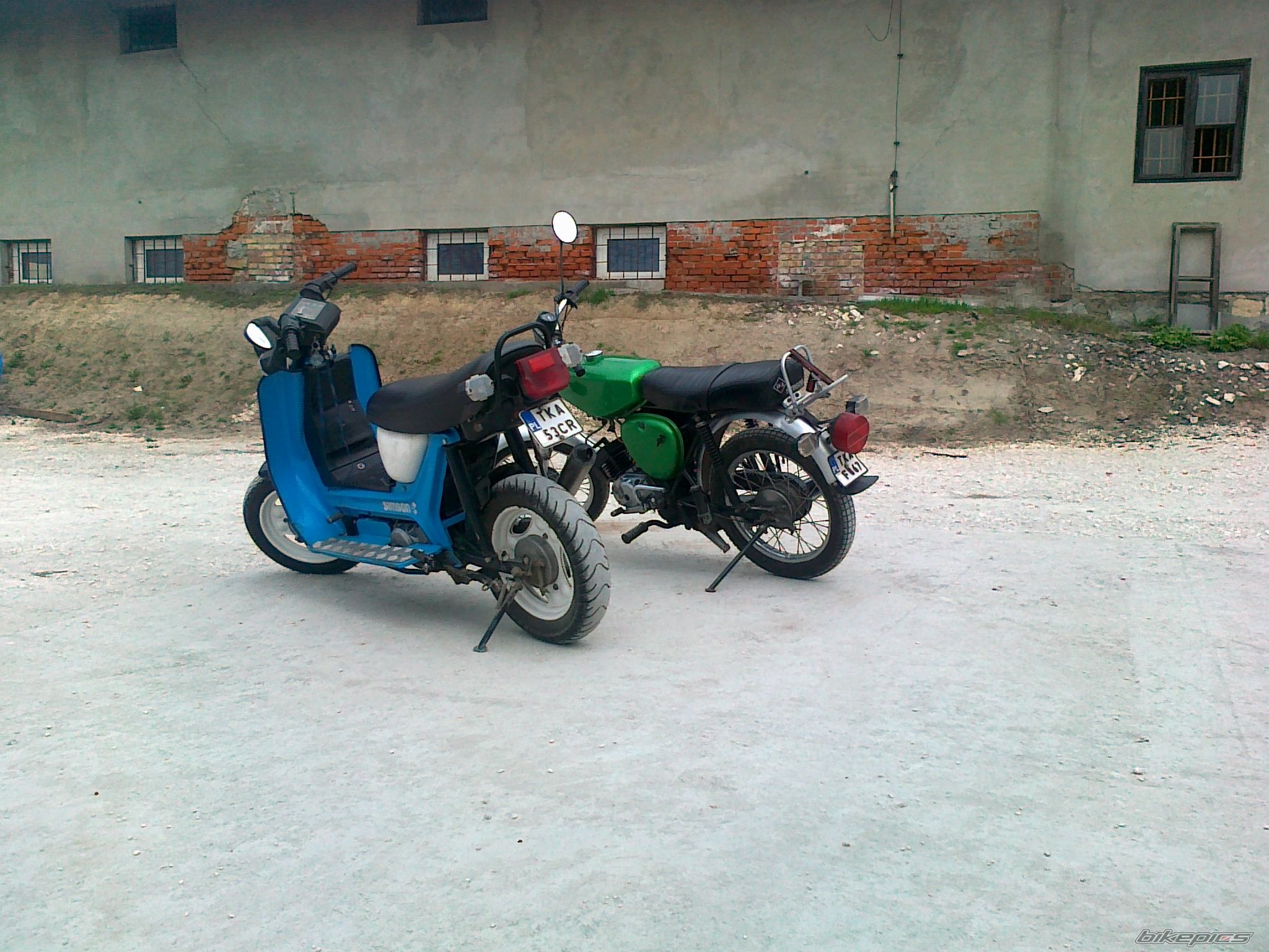 Bike Photo 2547242