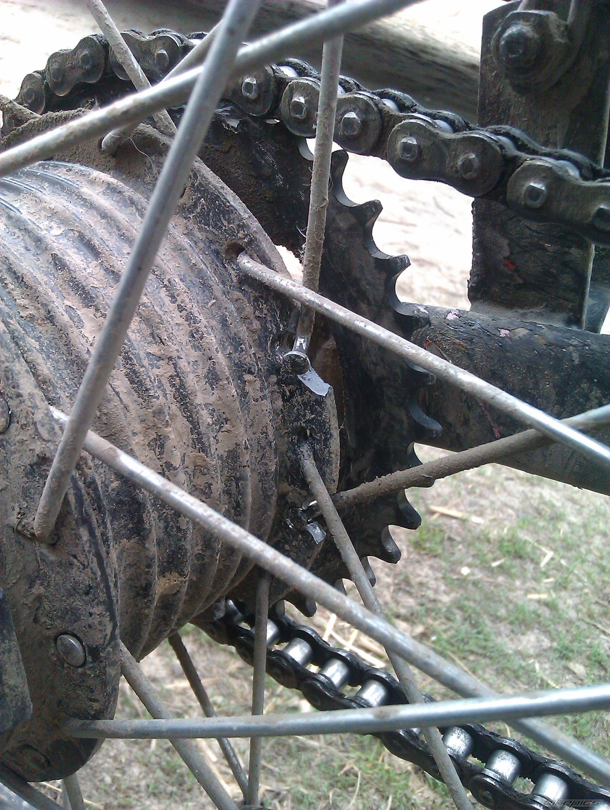 Bike Photo 2547254