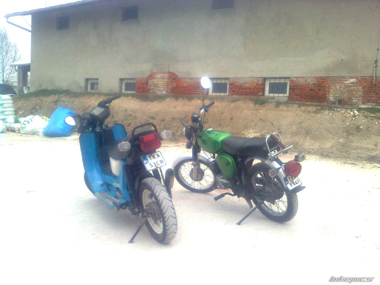 Bike Photo 2547270