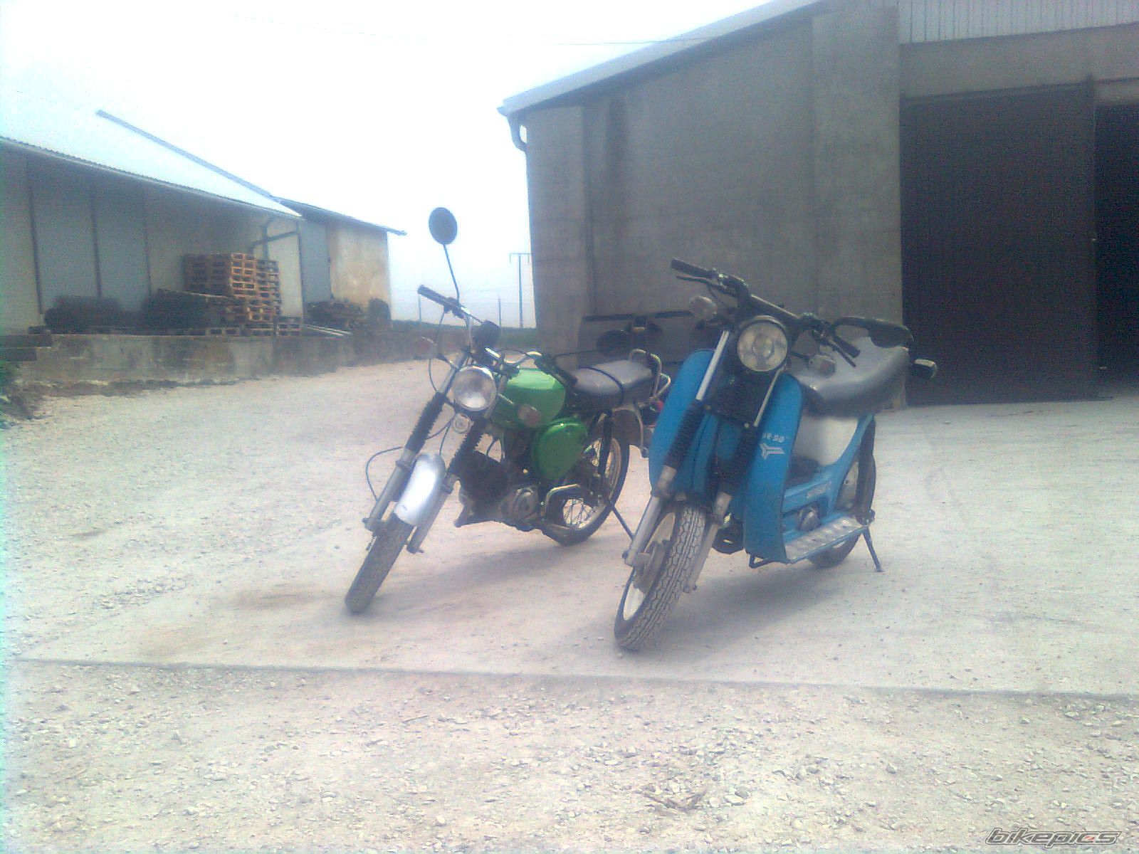 Bike Photo 2547271