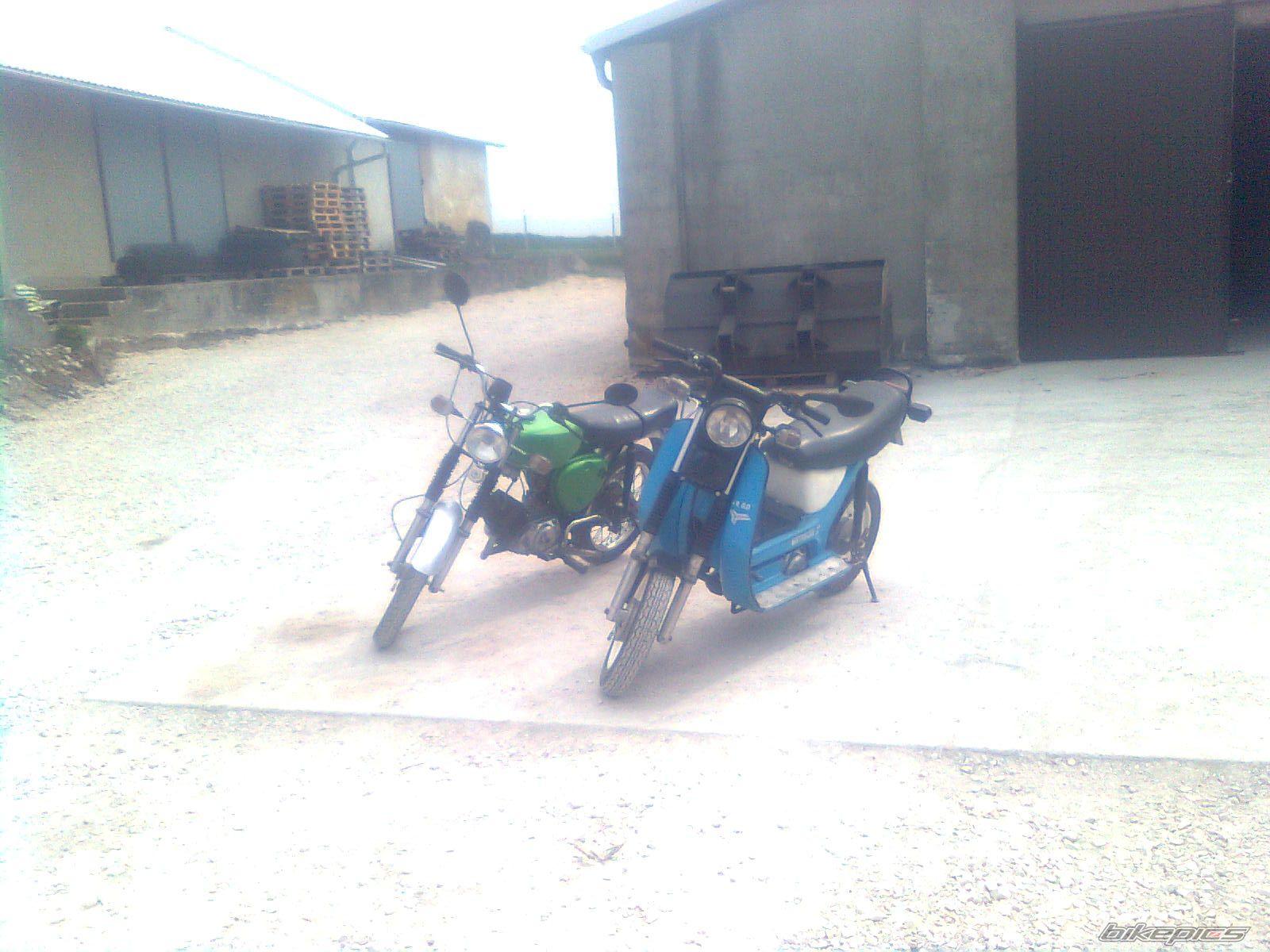 Bike Photo 2547272