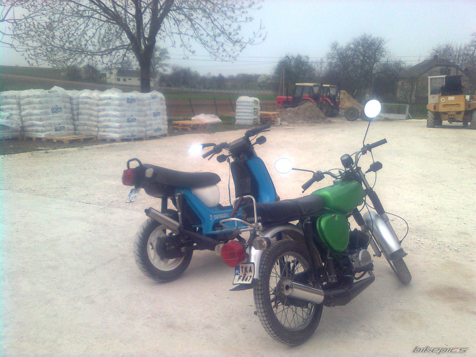 Bike Photo 2547276