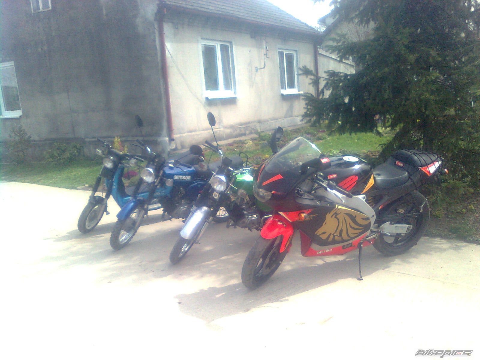 Bike Photo 2547281
