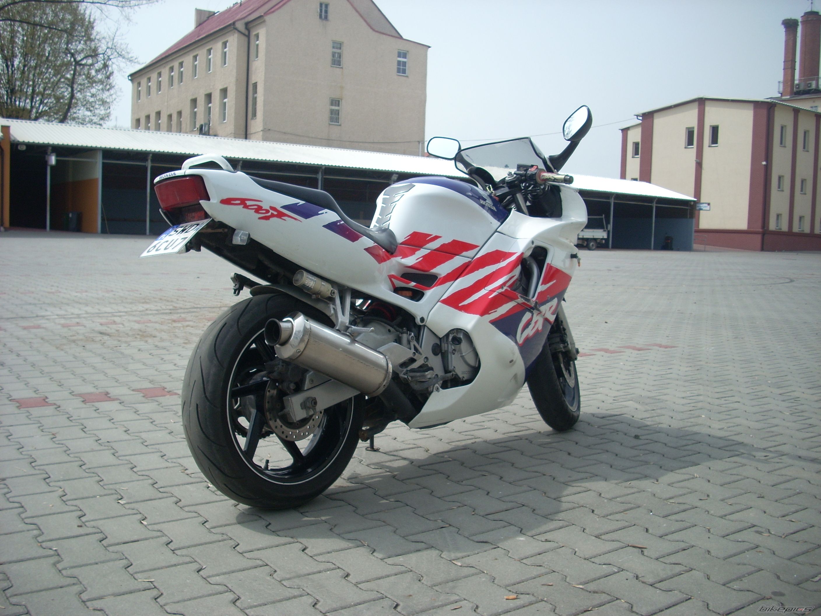 Bike Photo 2547296