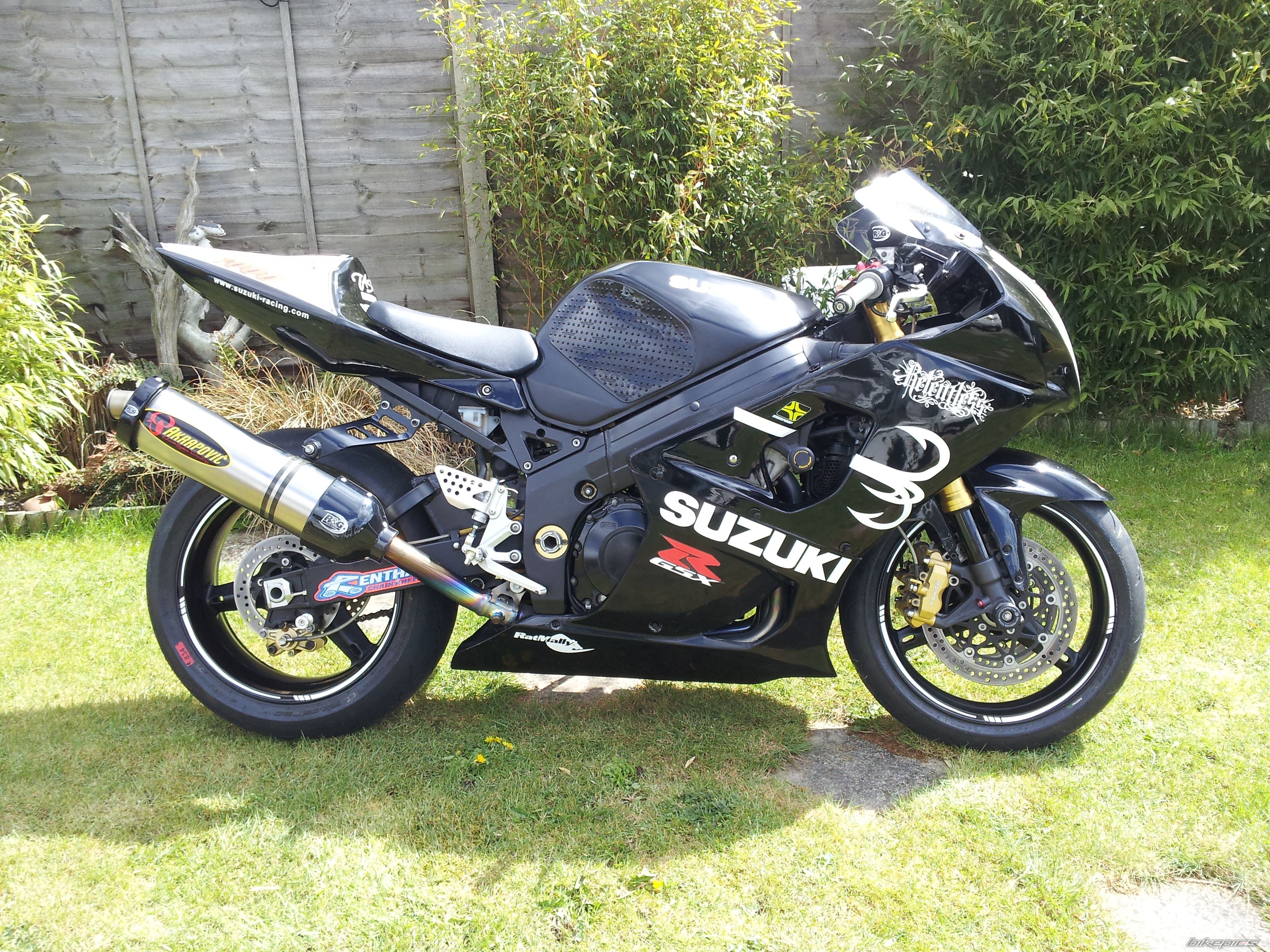 Bike Photo 2547323