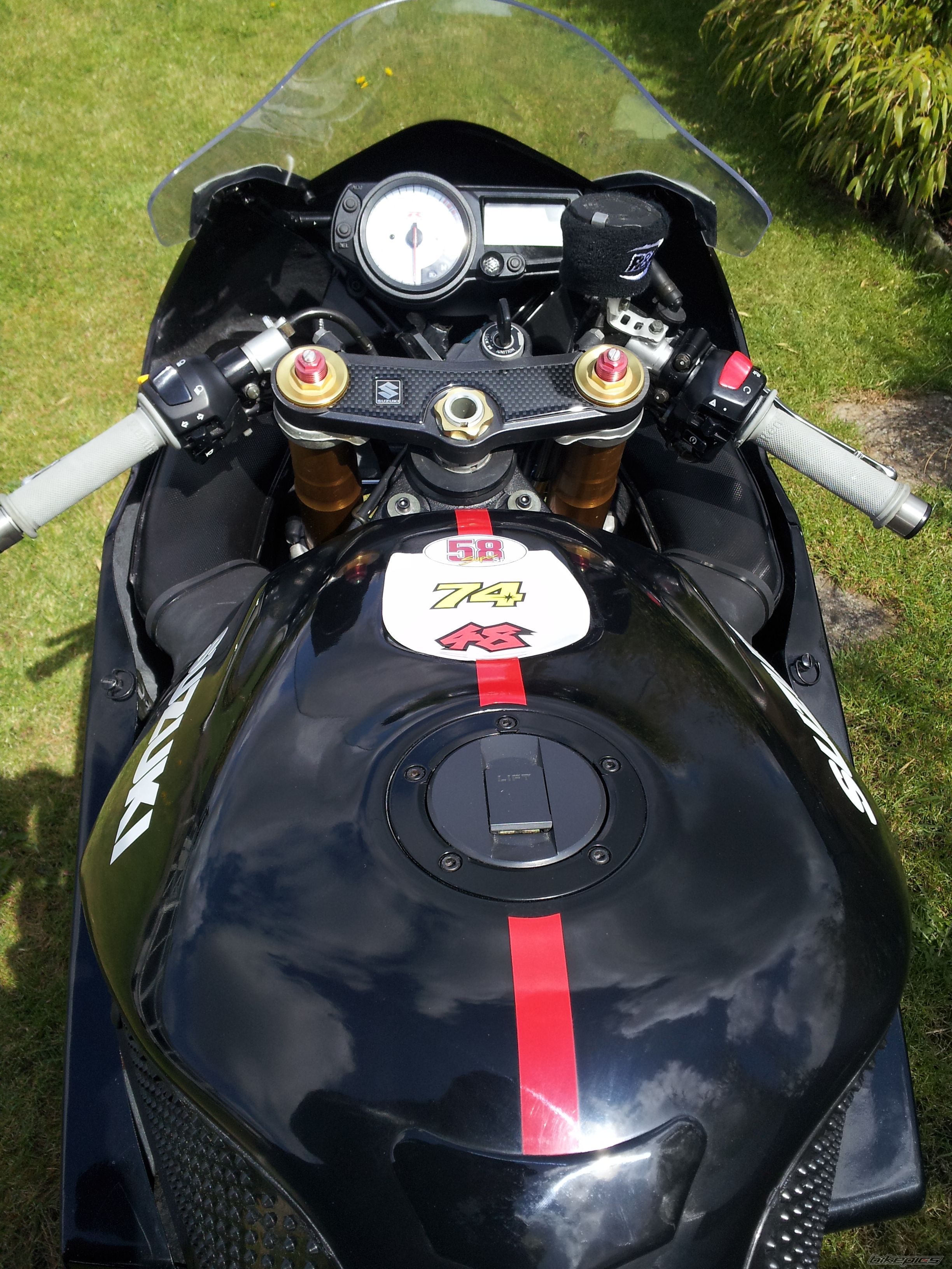 Bike Photo 2547324