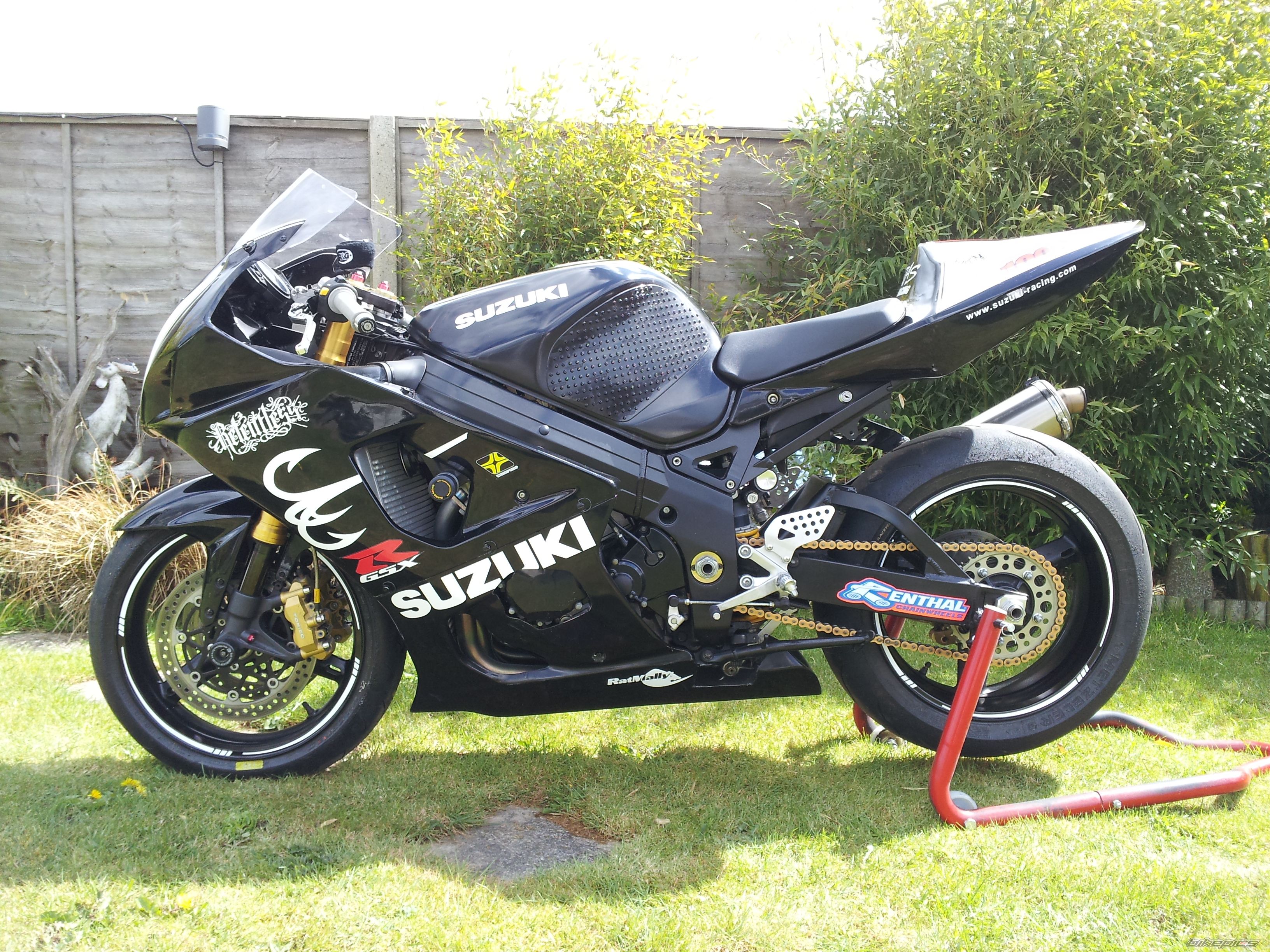 Bike Photo 2547325