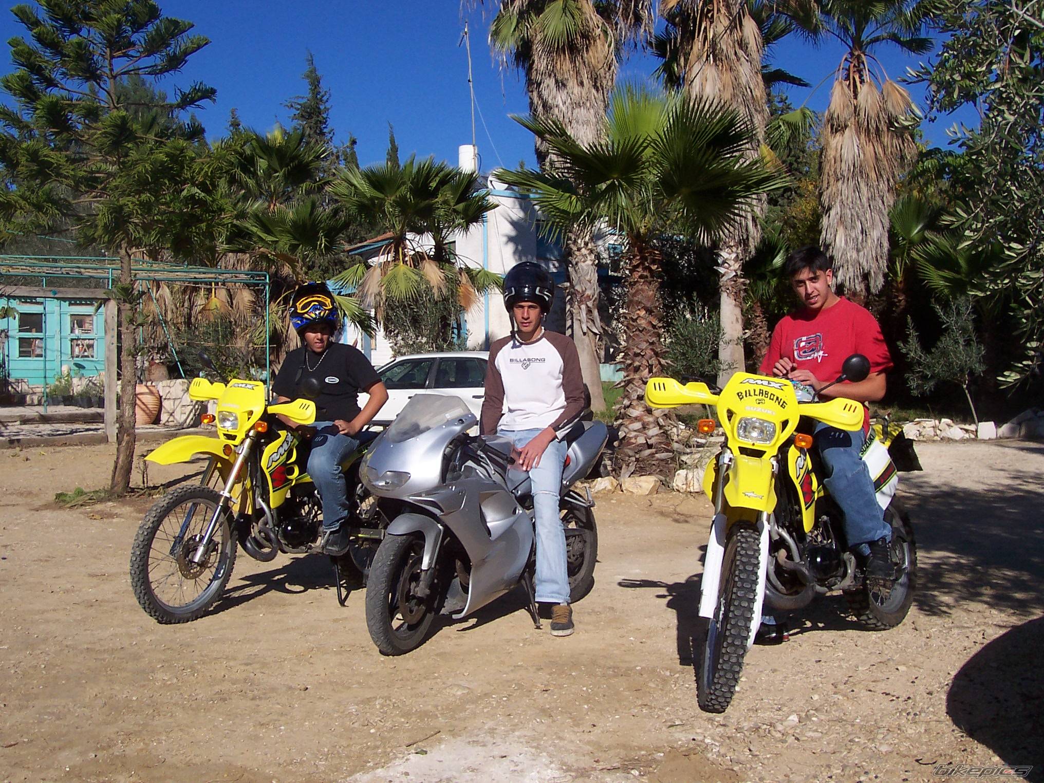 Bike Photo 254735