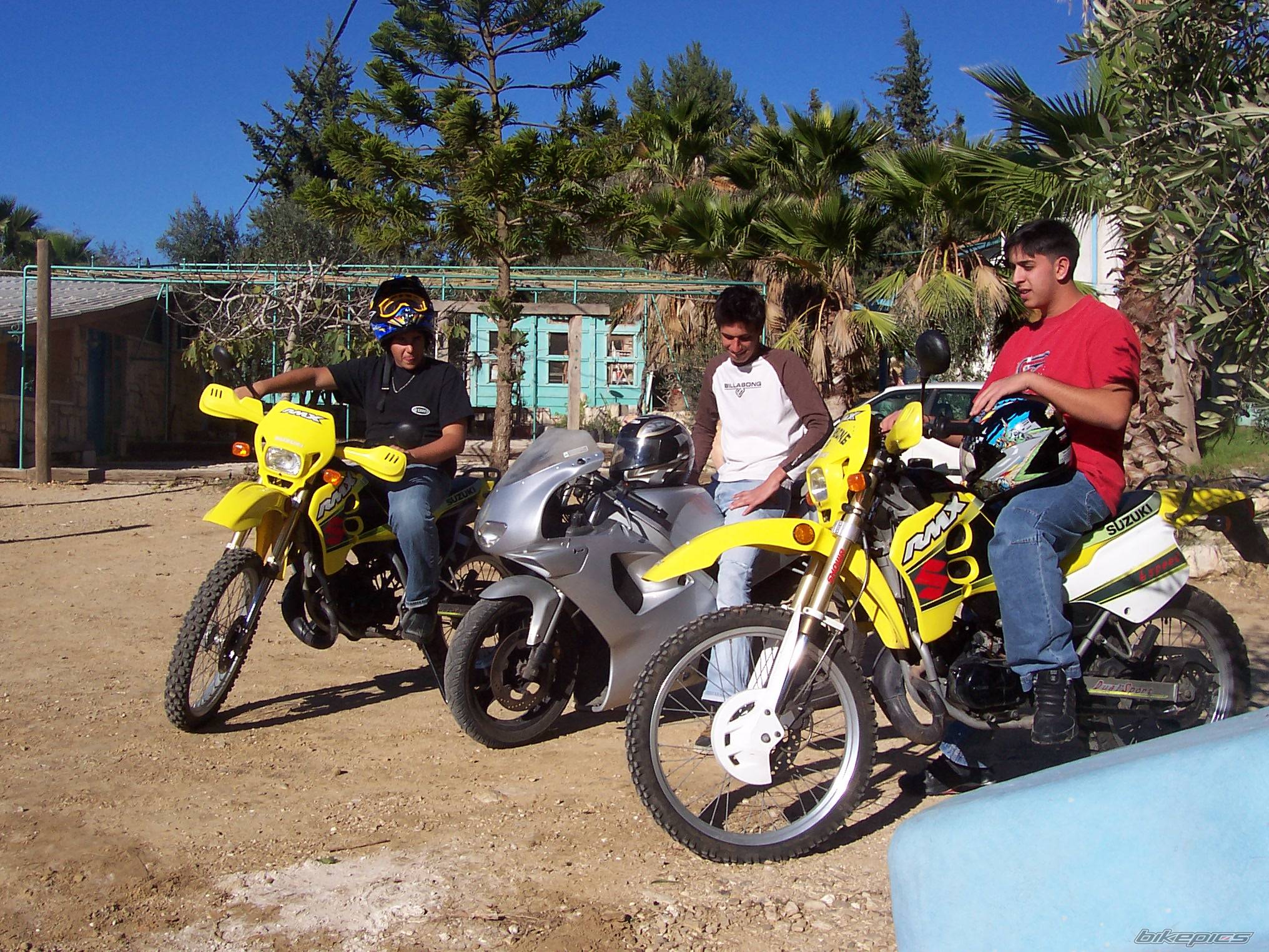 Bike Photo 254736