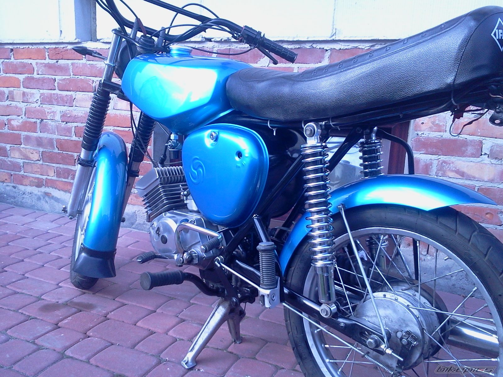 Bike Photo 2547361