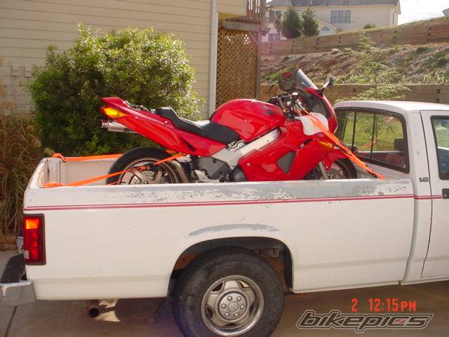 Bike Photo 254739