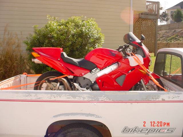 Bike Photo 254740